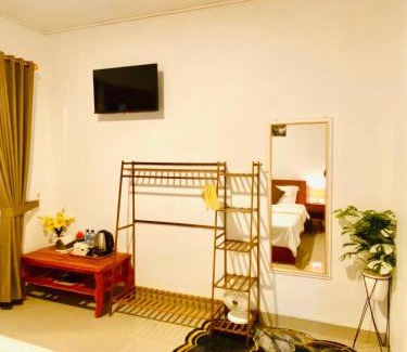 Songan House | The Angga House