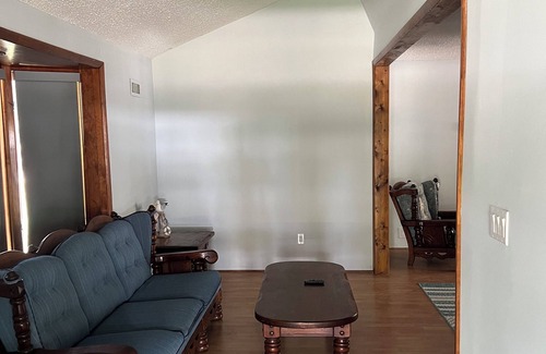 Panacea House | The Anglers Basecamp! Newly remodeled 2-bedroom house in Panacea