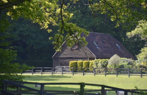 Graffham House | The Annex, Westerlands, Graffham, South Down National Park 2-3 Bedrooms