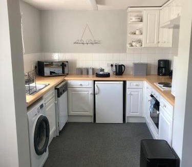 Leominster Apartment | The Annexe at Walnut Tree Cottage