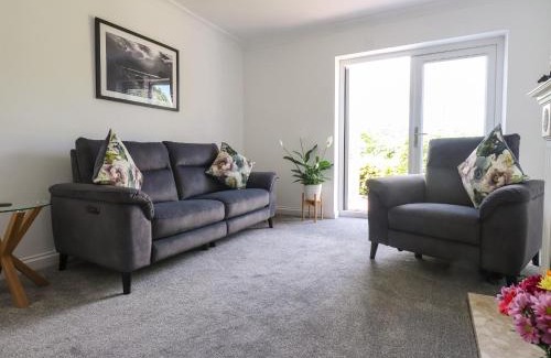 Llanrug House | The Annexe at Llwyfor