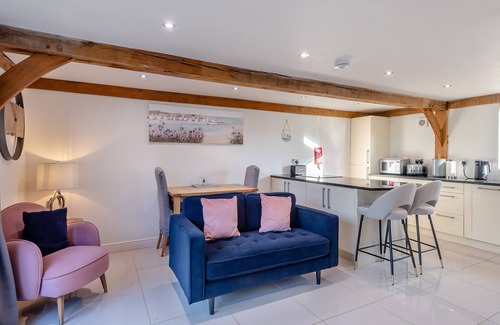 Snettisham Cottage | The Annexe at Park Farm Barns - UK39379
