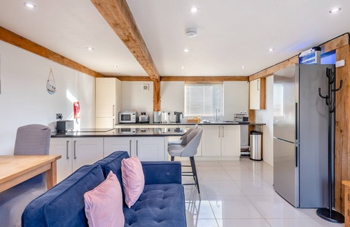 Snettisham Cottage | The Annexe at Park Farm Barns - UK39379