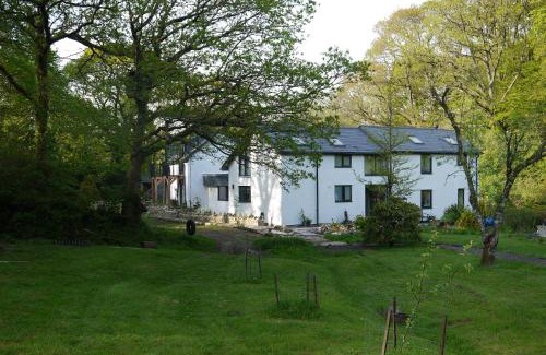 Dunkeswell House | The Annexe at Riverside Cottage