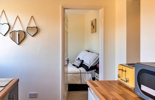 Wedmore House | The Annexe at Rosebud Cottage by Interhome