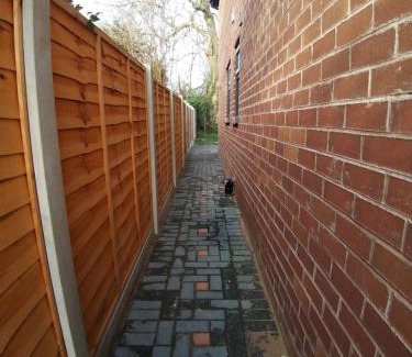 Cheadle Apartment | The Annexe Cheadle Hulme