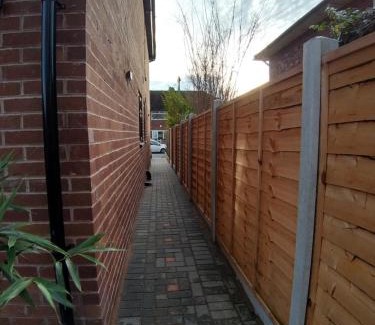 Cheadle Apartment | The Annexe Cheadle Hulme