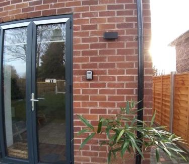 Cheadle Apartment | The Annexe Cheadle Hulme