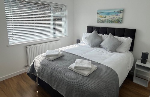 Barrow Gurney Apartment | The Annexe in Felton, 5 Mins Drive From Bristol Airport