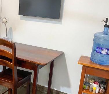 Armenia Apartment | The Ansen Place