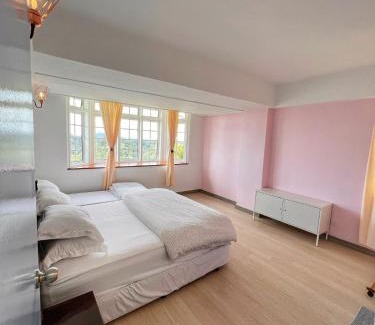 Bukit Fraser Apartment | The Antler Silverpark Fraser's Hill