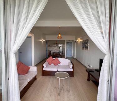 Bukit Fraser Apartment | The Antler Silverpark Fraser's Hill
