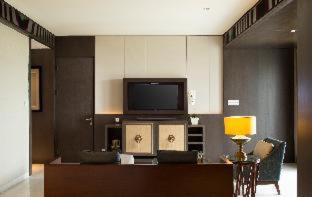 Kartika Plaza Hotel | The Anvaya Beach Resort Bali