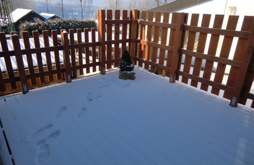 Hofen Apartment | The apartment ANNA is an ideal starting point for hikes !