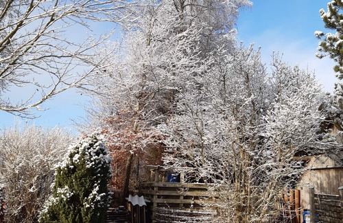 Hofen Apartment | The apartment ANNA is an ideal starting point for hikes !