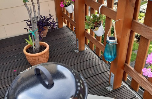 Hofen Apartment | The apartment ANNA is an ideal starting point for hikes !