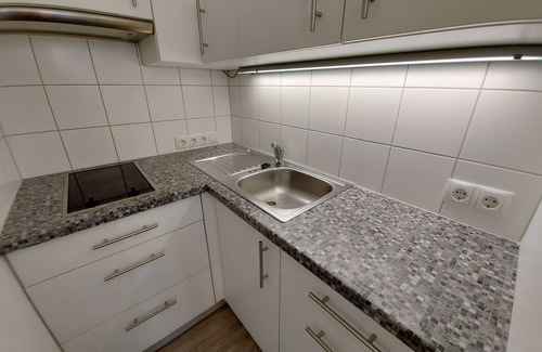 Tauplitz Apartment | The Apartment Bettina in Haus Kulmhof in Tauplitz