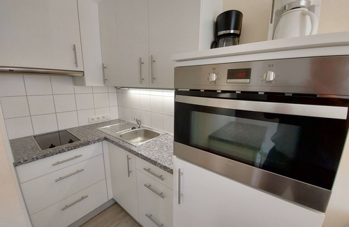 Tauplitz Apartment | The Apartment Bettina in Haus Kulmhof in Tauplitz
