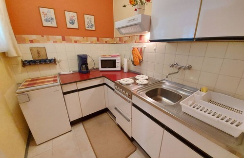 Bad Mitterndorf Apartment | The Apartment Charlotte in Haus Sonnenalm 3 in Bad Mitterndorf
