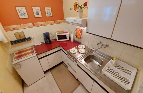 Bad Mitterndorf Apartment | The Apartment Charlotte in Haus Sonnenalm 3 in Bad Mitterndorf