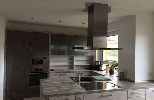 Norten-Hardenberg Apartment | The apartment "Kornspeicher" is an apartment that leaves nothing to be desired.