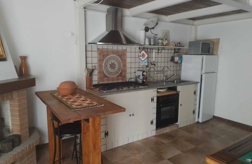 Livorno Apartment | The apartment Gemma - Tuscany