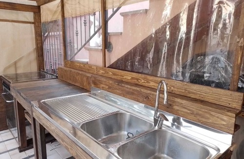 Livorno Apartment | The apartment Gemma - Tuscany