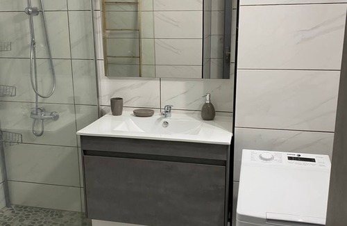 Les Abymes Apartment | The apartment