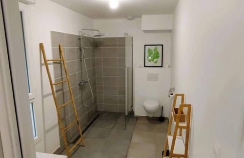 Aubord Apartment | The apartment in the sun
