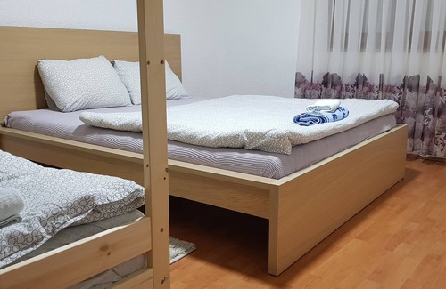 Kocani House | The apartment is in the centre of the town and it is full equipment.xxxxxxxxxxxx