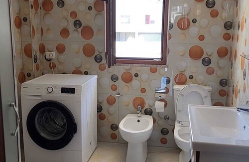Durres Apartment | The apartment is located 450 meters from the beach in Durres,