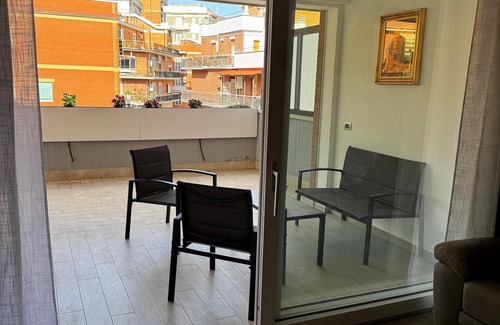 Suburbio VII Portuense Apartment | The apartment that makes you feel at home