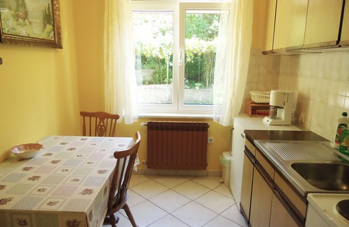 Pobri Apartment | The apartments are located in Pobri between Matulji and Opatija.