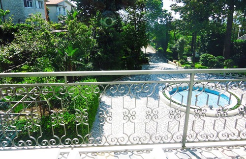 Pobri Apartment | The apartments are located in Pobri between Matulji and Opatija.