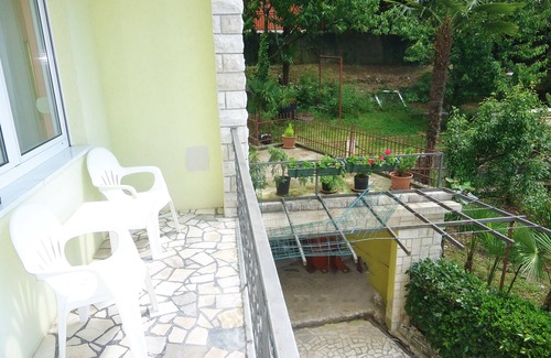 Pobri Apartment | The apartments are located in Pobri between Matulji and Opatija.