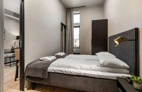 Frogner Apartment | The APARTMENTS Company- Frogner