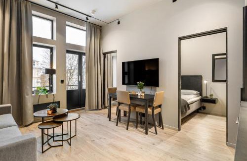 Frogner Apartment | The APARTMENTS Company- Frogner