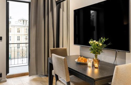 Frogner Apartment | The APARTMENTS Company- Frogner