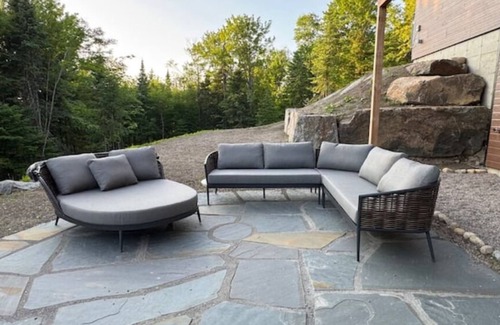 La Conception Ski Chalet | The Apex: Prestigious Tremblant Experience