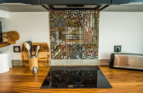 St Gilles-les-Bains Apartment | The Appart Tropiclub - well-being 2 steps from the Lagoon