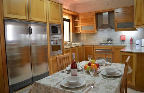 Bellavista Apartment | The April Maisonette