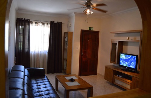 Bellavista Apartment | The April Maisonette