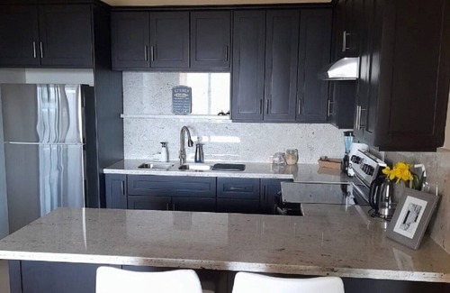 West End Condo | THE AQUEDUCTSn"Seaview Paradise"