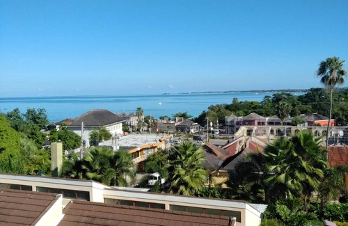 West End Condo | THE AQUEDUCTSn"Seaview Paradise"