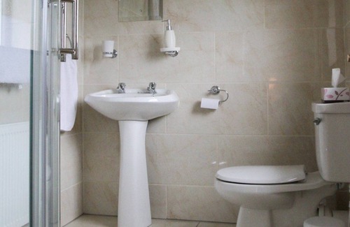 Drumyouth Bed & Breakfast | The Arches