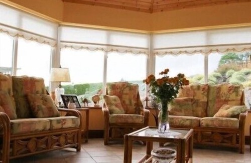 Drumyouth Bed & Breakfast | The Arches