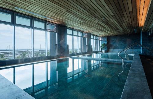 Toucheng Hotel | The Archipelago