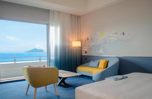 Toucheng Hotel | The Archipelago