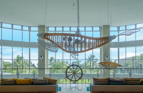 Toucheng Hotel | The Archipelago