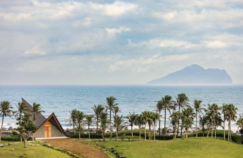 Toucheng Hotel | The Archipelago